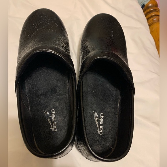 DANSKO PRO Clogs - Picture 2 of 4